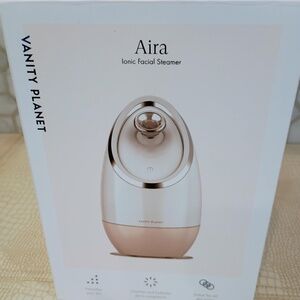 AIRA Steamer Detoxifier *NEW